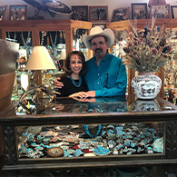 Joe Milo's Trading Co.